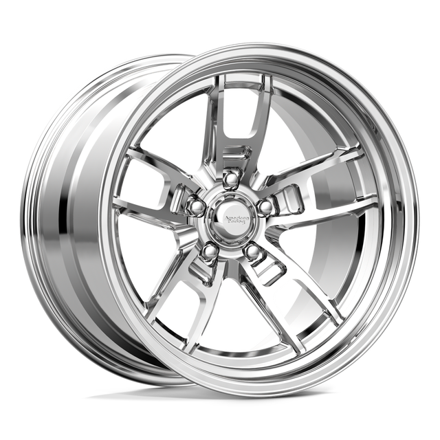 American Racing Forgé - VF545 | 18X9,5 / XX Décalage / Modèle de boulon VIERGE | VF545895XX
