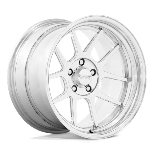 American Racing Forgé - VF546 | 19X8,5 / XX Décalage / Modèle de boulon VIERGE | VF546985XX
