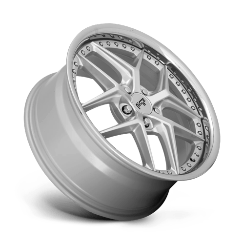 Niche 1PC - M225 VICE | 20X10.5 / 40 Offset / 5X112 Bolt Pattern | M225200543+40