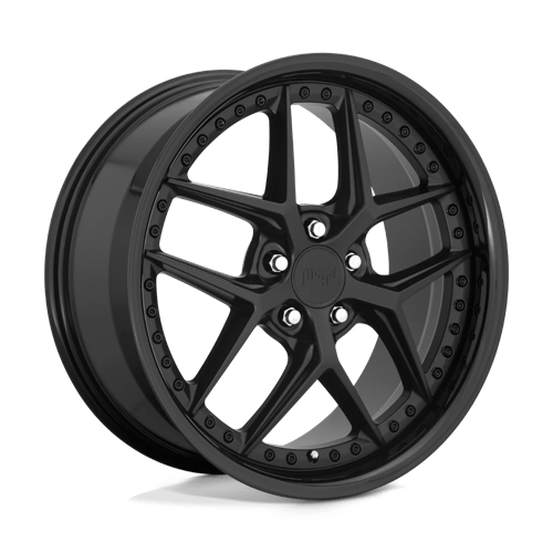 Niche 1PC - M226 VICE | 19X8.5 / 35 Offset / 5X114.3 Bolt Pattern | M226198565+35