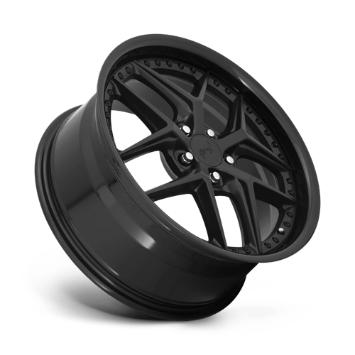 Niche 1PC - M226 VICE | 19X9.5 / 48 Offset / 5X112 Bolt Pattern | M226199543+48