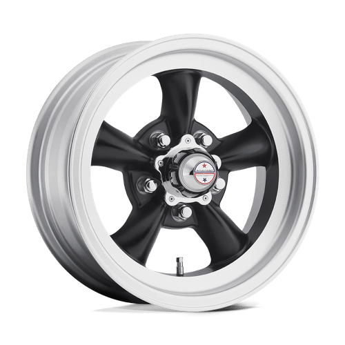 American Racing Vintage - VN105 TORQ THRUST D | 15X7 / -6 Offset / 5X114.3 Modèle de boulon | VN1055765B