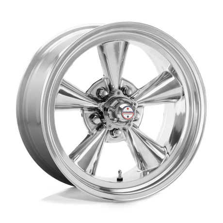 American Racing Vintage - VN109 TT O | 15X7 / -6 Offset / 5X127 Bolt Pattern | VN1095773