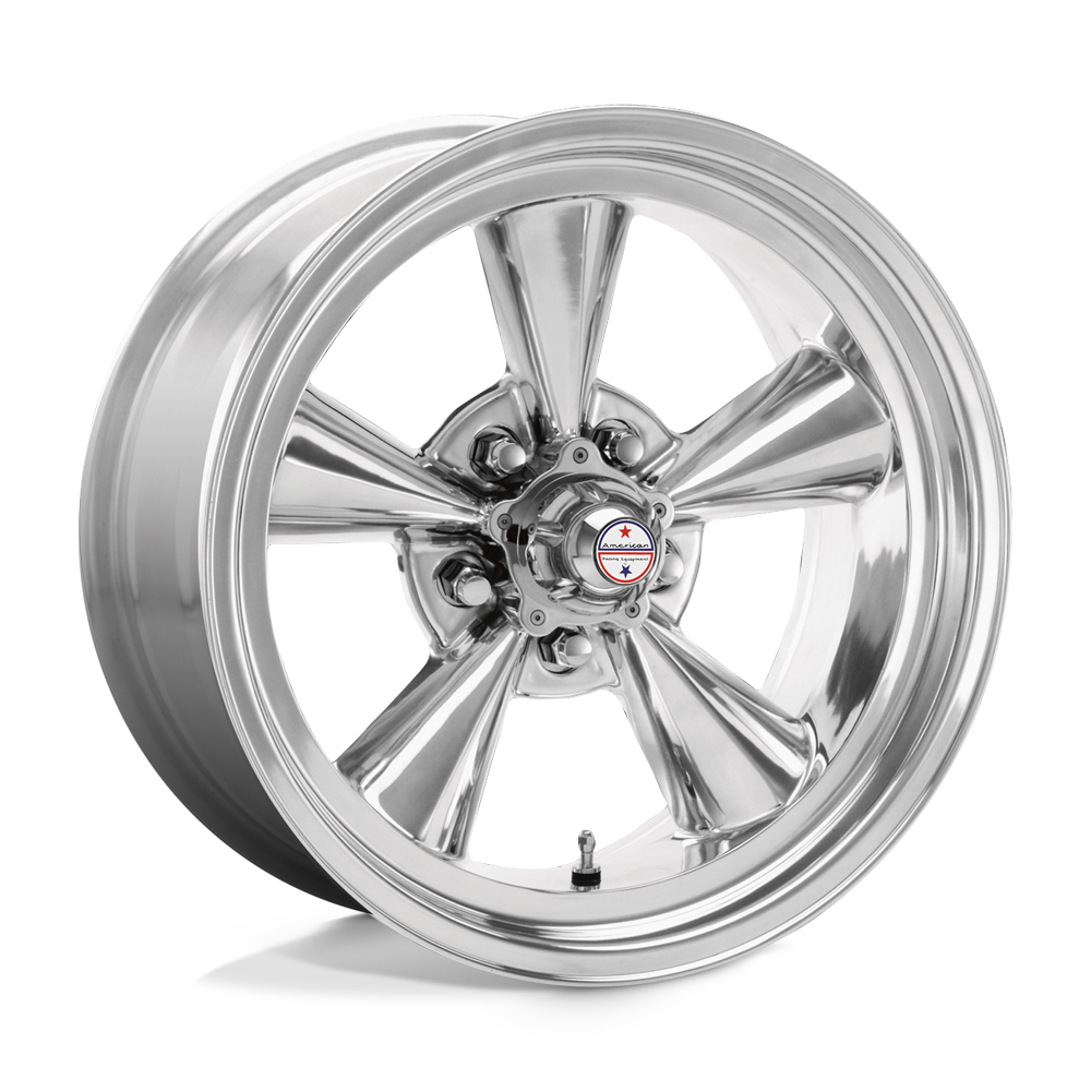 American Racing Vintage - VN109 TT O | 15X8.5 / -24 Offset / 5X127 Bolt Pattern | VN10958573