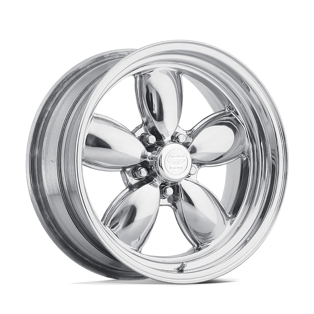 American Racing Vintage - VN420 CLASSIQUE 200S | Décalage 17X7 / -6 / Modèle de boulon 5X114,3 | VN420776537
