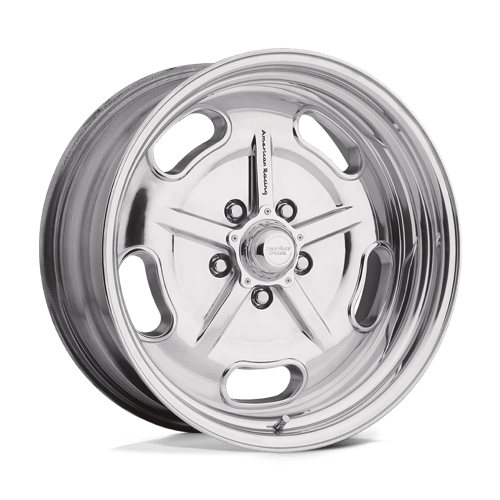 American Racing Vintage - VN471 SEL FLAT SPÉCIAL | Décalage 15X6 / -13 / Modèle de boulon 5X114,3 | VN471566530