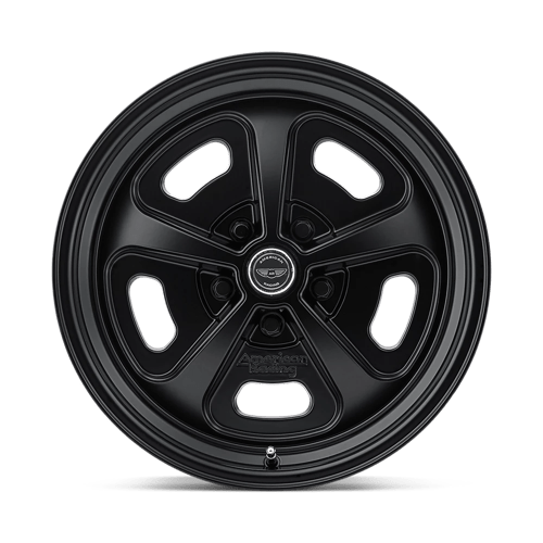 American Racing Vintage - VN501 500 MONO CAST | 17X7 / 00 Décalage / 5X114.3 Modèle de boulon | VN50177012700