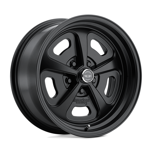 American Racing Vintage - VN501 500 MONO CAST | 17X9 / 00 Décalage / 5X120.65 Modèle de boulon | VN50179034700