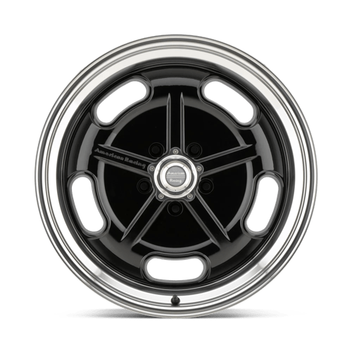American Racing Vintage - VN511 SALT FLAT | 22X8.5 / 00 Offset / 5X127 Bolt Pattern | VN51122850300