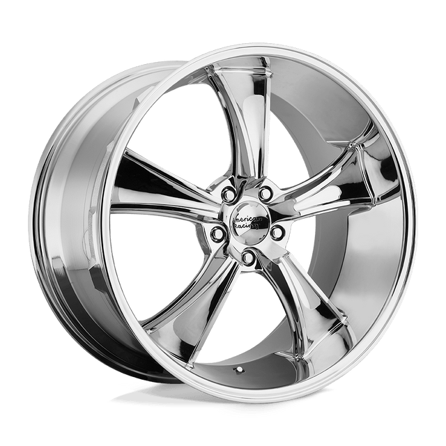 American Racing Vintage - VN805 BLVD | 20X8.5 / 30 Offset / 5X114.3 Bolt Pattern | VN80528512230