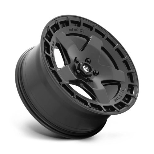 Fuel 1PC - D733 WARP | 20X9 / 20 Offset / 5X150 Bolt Pattern | D73320905657