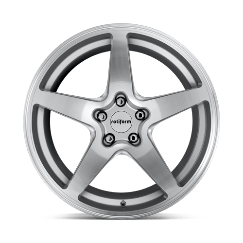 Rotiforme - R147 WGR | 19X9,5 / 40 décalage / 5X120 modèle de boulon | R147199521+40