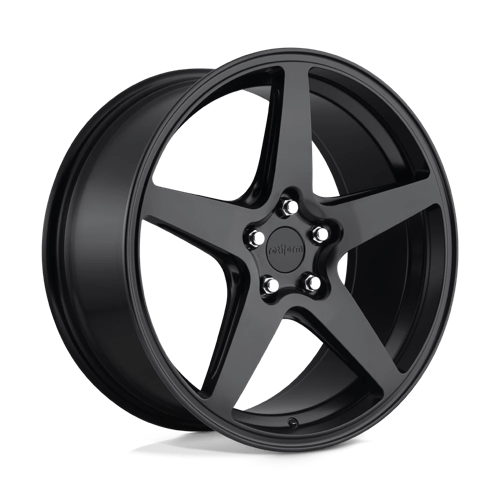 Rotiforme - R148 WGR | 19X8,5 / 45 décalage / 5X112 modèle de boulon | R148198543+45