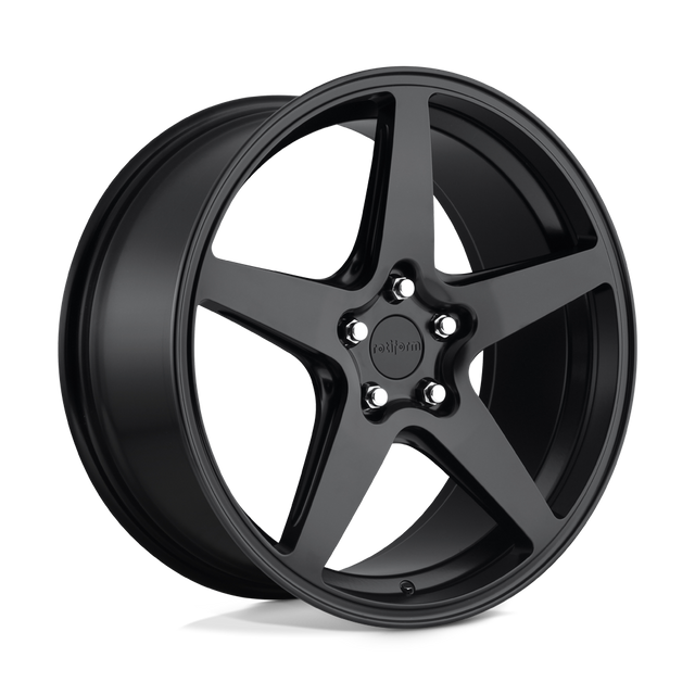 Rotiforme - R148 WGR | 18X8,5 / 45 décalage / 5X112 modèle de boulon | R148188543+45
