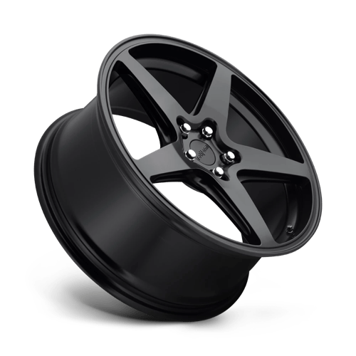 Rotiforme - R148 WGR | 19X8,5 / 45 décalage / 5X112 modèle de boulon | R148198543+45