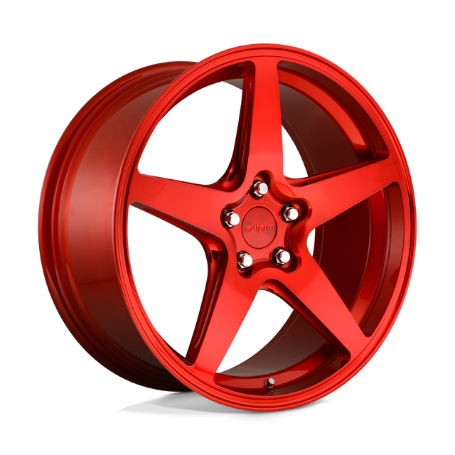 Rotiforme - R149 WGR | 18X8,5 / 45 décalage / 5X112 modèle de boulon | R149188543+45