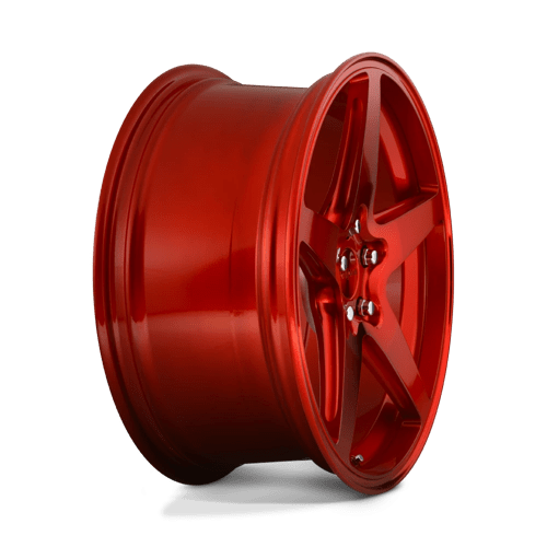 Rotiforme - R149 WGR | 18X8,5 / 45 décalage / 5X112 modèle de boulon | R149188543+45
