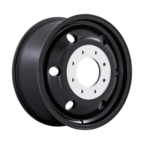 XD - XD INNER REAR DUALLY | 22X8.25 / 125 Offset / 8X165.1 Bolt Pattern | XD00122890397