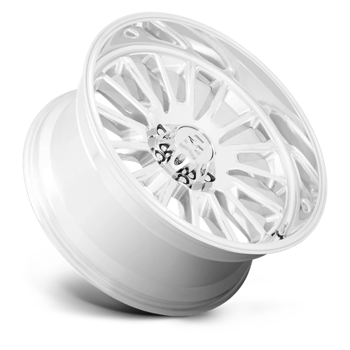 XD - XD864 ROVER | 22X12 / -44 Offset / 8X170 Bolt Pattern | XD86422287144N