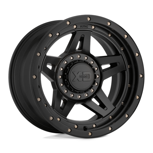 XD - XD138 BRUTE | 20X9 / 00 Offset / 6X135/6X139.7 Bolt Pattern | XD13829067700