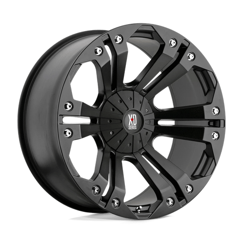 XD - XD778 MONSTER | 18X9 / 18 Offset / 6X135/6X139.7 Bolt Pattern | XD77889067718