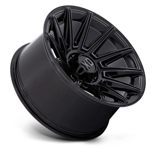 XD - XD867 SPECTER | 20X10 / -18 Offset / 8X180 Bolt Pattern | XD867BA20108818N