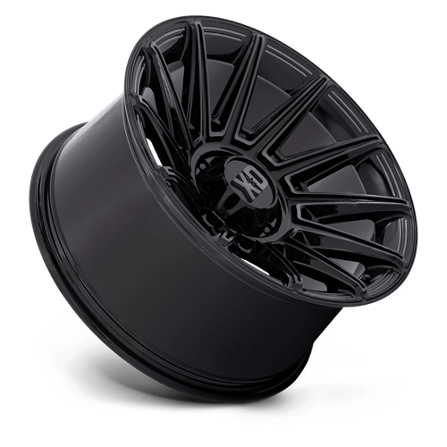 XD - XD867 SPECTER | 20X10 / -18 Offset / 8X170 Bolt Pattern | XD867BA20108718N
