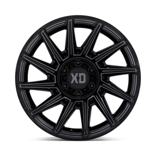 XD - XD867 SPECTER | 20X10 / -18 Offset / 6X135 Bolt Pattern | XD867BA20106318N