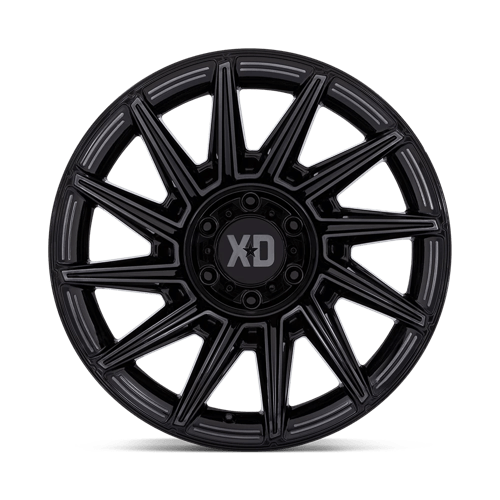 XD - XD867 SPECTER | 20X10 / -18 Offset / 8X180 Bolt Pattern | XD867BA20108818N