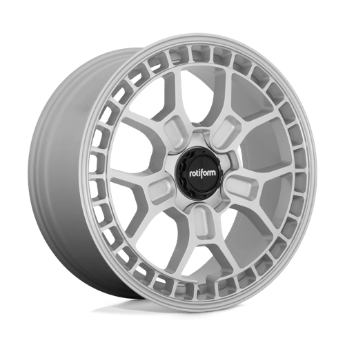 Rotiforme - R182 ZMO-M | 19X8,5 / 35 Décalage / Modèle de boulon VIERGE | R182198500-35
