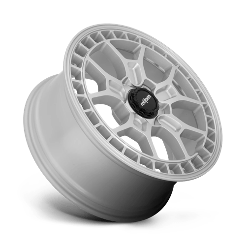 Rotiforme - R182 ZMO-M | 19X8,5 / 35 Décalage / Modèle de boulon VIERGE | R182198500-35