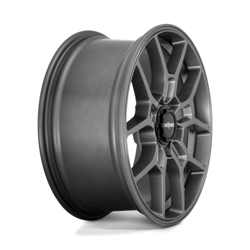 Rotiforme - R178 ZMO | 19X8,5 / 35 décalage / 5X114,3 modèle de boulon | R178198565+35