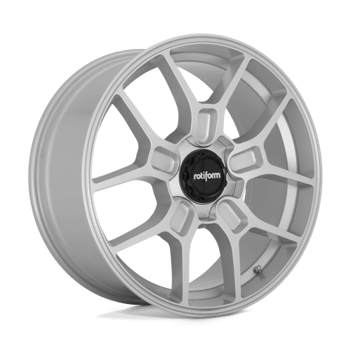 Rotiforme - R179 ZMO | 19X8,5 / 45 décalage / 5X112 modèle de boulon | R179198543+45