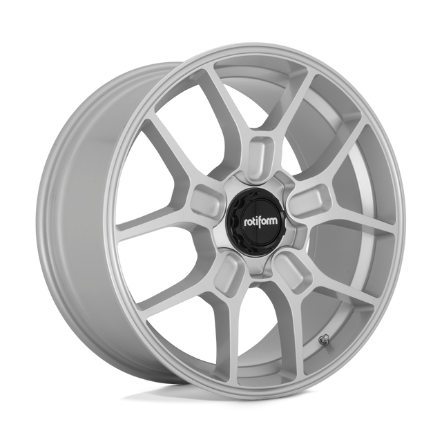 Rotiforme - R179 ZMO | 19X8,5 / 45 décalage / 5X112 modèle de boulon | R179198543+45