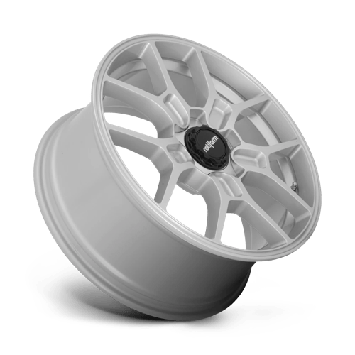 Rotiforme - R179 ZMO | 19X8,5 / 35 Décalage / Modèle de boulon VIERGE | R179198500-35