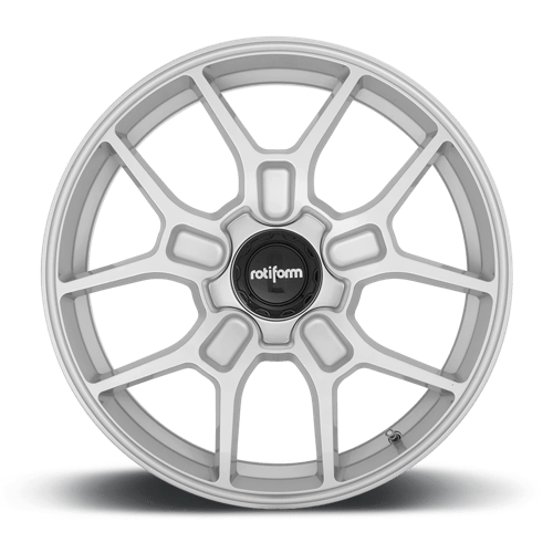 Rotiforme - R179 ZMO | 19X8,5 / 45 décalage / 5X112 modèle de boulon | R179198543+45