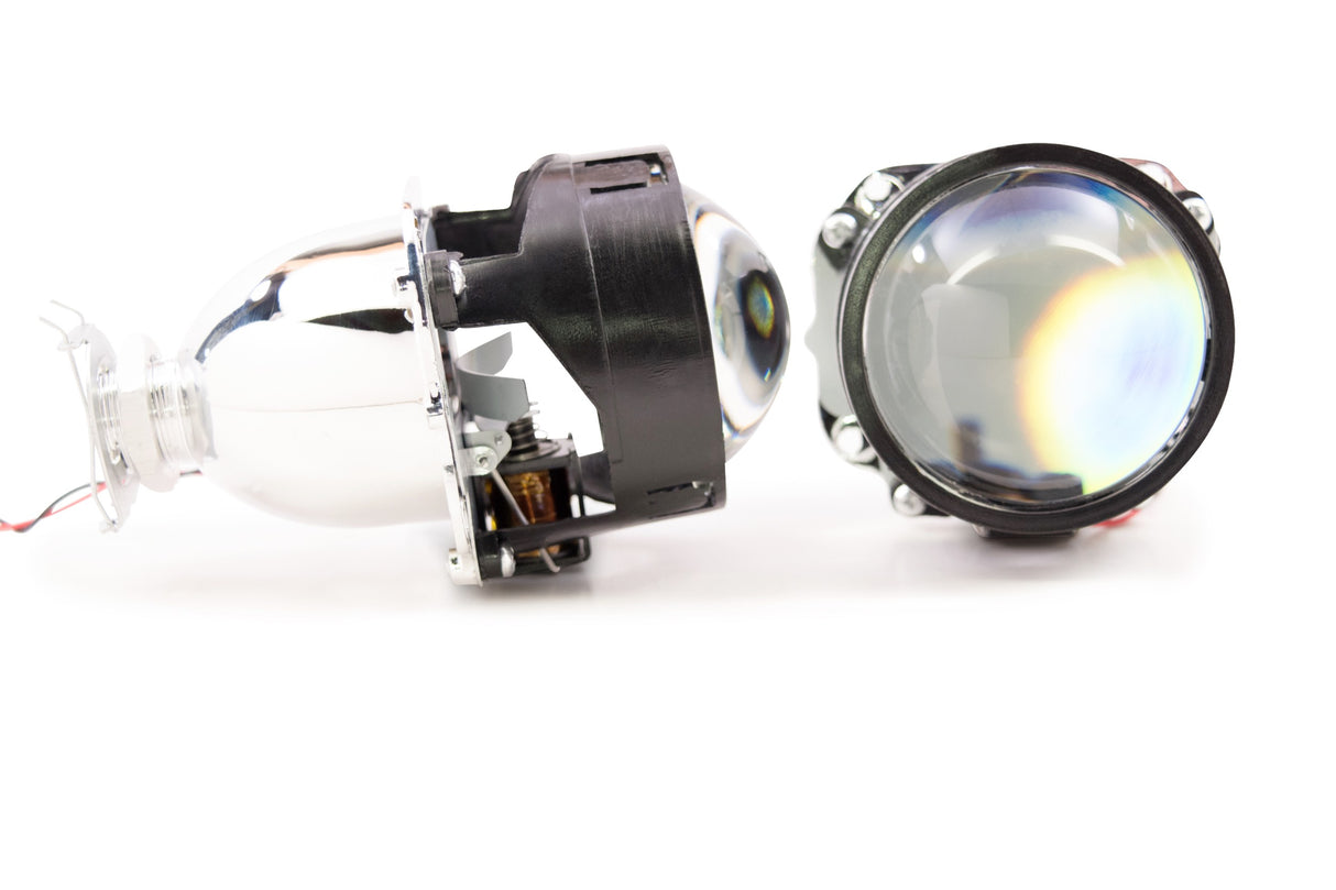 Bi-Xénon : Norme Acme (H1)