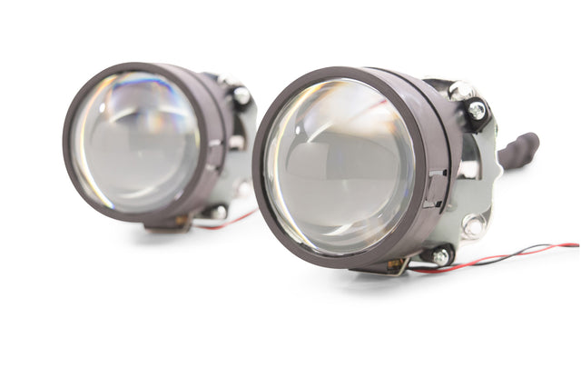 Bi-Xenon: Acme Standard (H1)