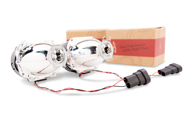 Bi-Xenon: Acme Standard (H1)