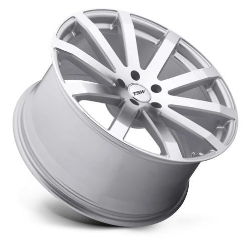 TSW - BROOKLANDS | 19X9.5 / 45 Offset / 5X120 Bolt Pattern | 1995BRK455120S76
