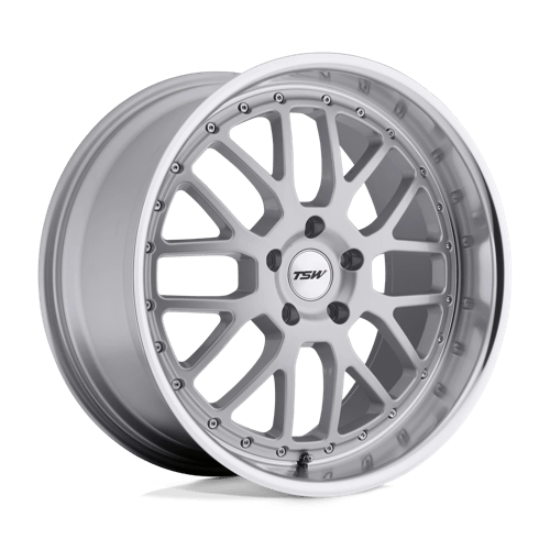 TSW - VALENCIA | 18X9.5 / 40 Offset / 5X120 Bolt Pattern | 1895VAL405120S76