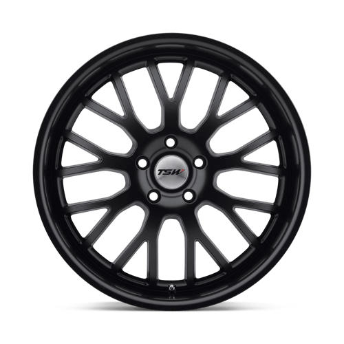 TSW - TREMBLANT | 17X8 / 32 Offset / 5X112 Bolt Pattern | 1780TRM325112M72