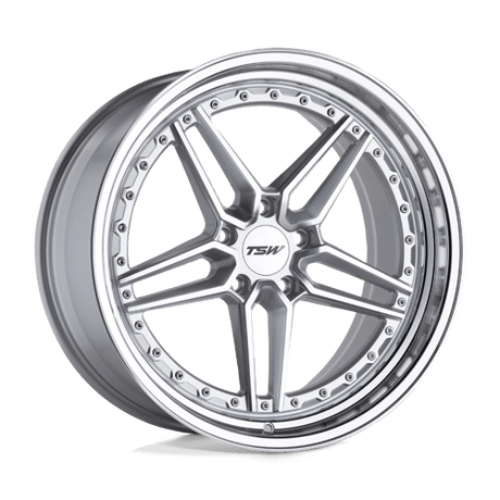 TSW - ASCARI | 20X9 / 32 Offset / 5X112 Bolt Pattern | 2090ACR325112S66