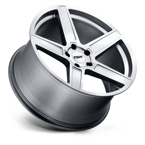 TSW - ASCENT | 17X8 / 40 Offset / 5X114.3 Bolt Pattern | 1780ASC405114S76