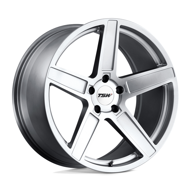 TSW - ASCENT | 19X8.5 / 32 Offset / 5X112 Bolt Pattern | 1985ASC325112S72