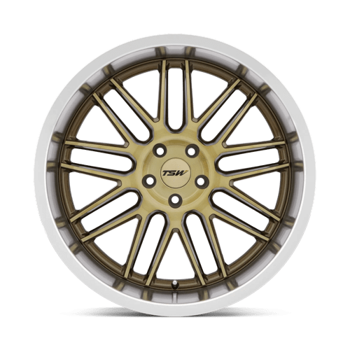 TSW-AVALON | 20X10 / 25 décalage / 5X114,3 modèle de boulon | 2010AVA255114Z76