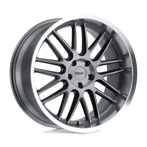 TSW - AVALON | 19X11 / 38 Offset / 5X120 Bolt Pattern | 1911AVA385120G76