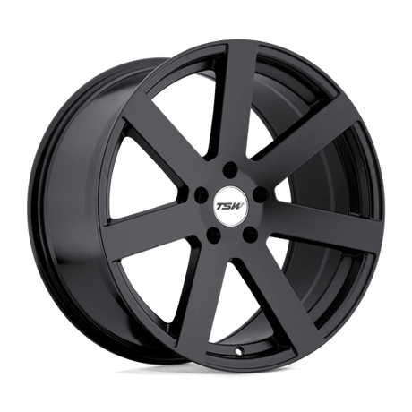 TSW - BARDO | 18X9.5 / 35 Offset / 5X120 Bolt Pattern | 1895BAR355120M76
