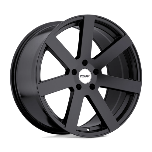 TSW - BARDO | 19X9.5 / 35 Offset / 5X112 Bolt Pattern | 1995BAR355112M72