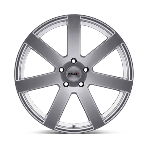 TSW - BARDO | 19X9.5 / 45 Offset / 5X120 Bolt Pattern | 1995BAR455120S76